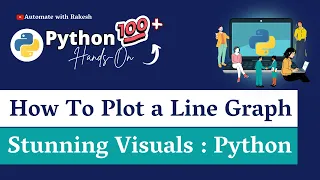 Python Line Graph Tutorial Visualize Excel Data with Ease