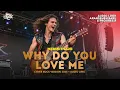 WHY DO YOU LOVE ME (KOES PLUS - 1972) - COVER ROCK VERSION