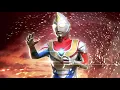 Download Lagu Ultraman Dyna Ending Song