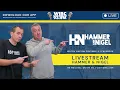 Hammer Nigel - Top Stories Matt Bair Lots of Laughs BEER SAMPLE FRIDAY