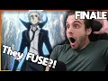 Akutagawa Literally RIDES Atsushi Bungo Stray Dogs Season 3 Finale Blind Reaction