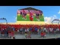 Ole Miss Reacts to Vaught-Hemingway s New Student Section