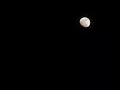 Delhi Ncr TimeLapse With today moon rise 2