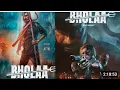 Download Lagu 🔥🔥BHOLAA Movie South dubbed in Hindi #trending #viralvideo #youtube #shortvideo nj matwala vlog