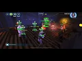 SWGoH - Assault Battles