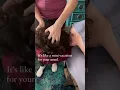 Best part of the massage