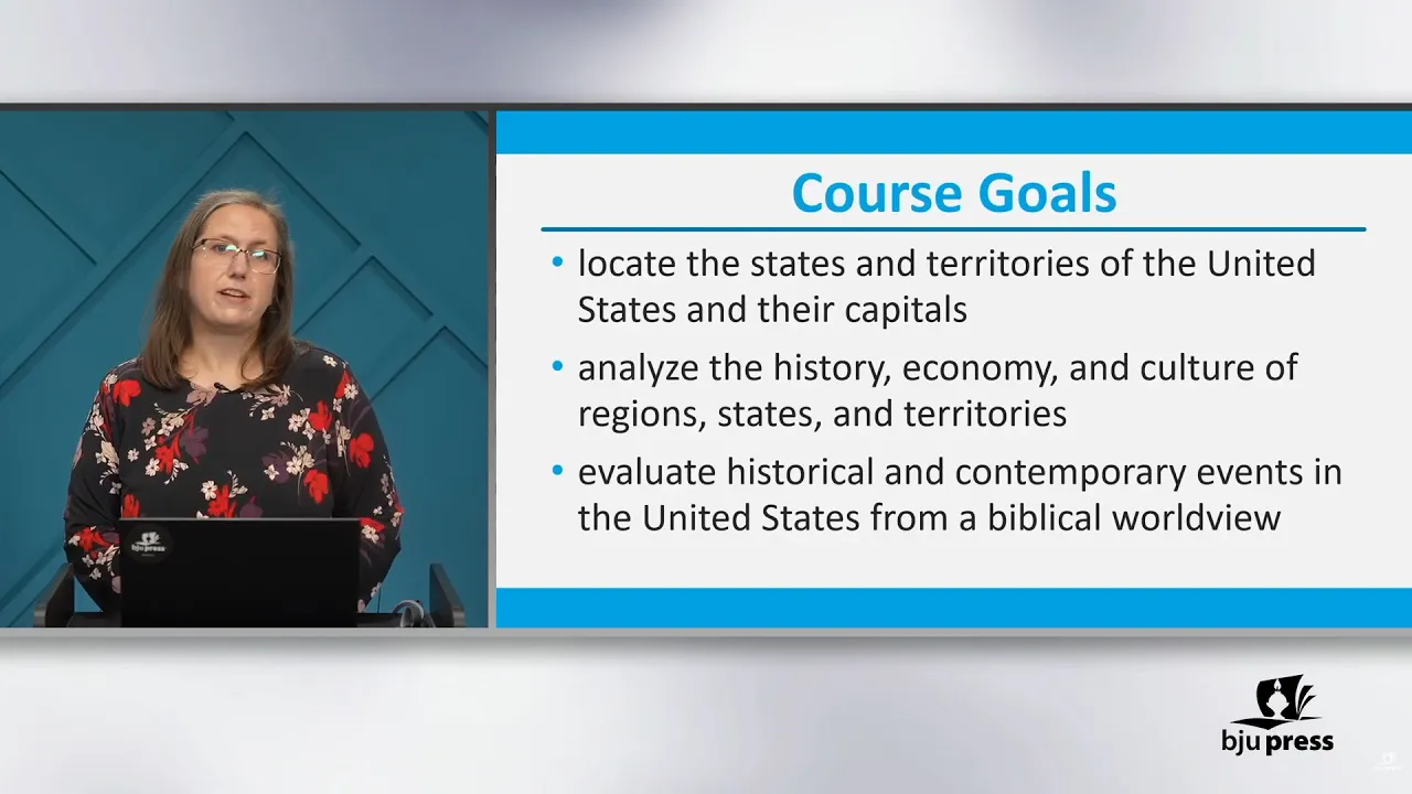 Introducing the Heritage Studies 4 video course