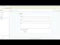 Modern Admin Dashboard UI using React Tailwind CSS Full Responsive