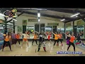 Download Lagu Ya No Te Extrano - Reggaeton | Zumba Fitness | ZIN 109 | CX Dance Fitness