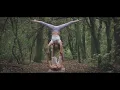 Acroyoga advanced sequence Acrogravity Flow