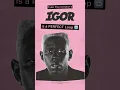 Download Lagu IGOR is a Musical Loop 🔁#shorts