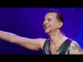 Download Lagu Depeche Mode Just Can't Get Enough live in Berlin 2013 Full HD