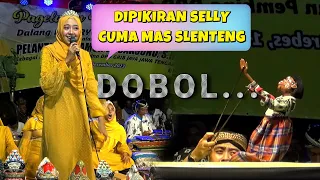 sellys deadly seducement for slenteng wayang santri ki dalang haryo enthus susmono