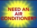 Air Conditioners at P C Richard Son