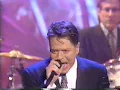 Robert Palmer - Sneakin' Sally Through The Alley (Live in NYC - 1997)