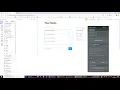 Bubble Basics Special workflows