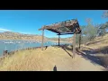 Millerton Lake in Fresno County VR 3D