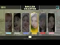 NMIXX (엔믹스) - Roller Coaster (Line Distribution)