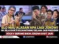 BUKTI KEJAHATAN JOKOWI SELAMA JADI PRESIDEN 2 PERIODE, ROCKY G BONGKAR SEMUA