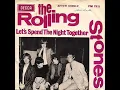 Download Lagu The Rolling Stones - Let's Spend the Night Together Instrumental