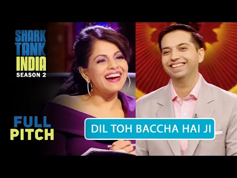 With Tag "Shark Tank India Season 2"