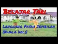 Download Lagu Lenggang Patah Sembilan Kuala Deli