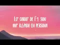 MONACO - Bad Bunny (Lyrics) 🎵
