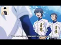 Download Lagu Ace of Diamond Sawamura Eijun and Coach Best Moments