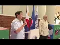 Download Lagu DICT employees welcome new chief Gringo Honasan