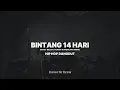 Lagu BINTANG 14 HARI (Kangen Band)  - HIP HOP DANGDUT Version Cover Nr Crew