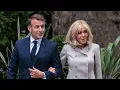 French First Lady to prove she was born a woman in US defamation case
