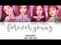 Download Lagu BLACKPINK – Forever Young [Color Coded Han|Rom|Eng]
