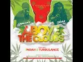 ABOVE THE CLOUDS (feat. TURBULANCE)