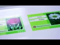 VersaWorks - Variable data printing