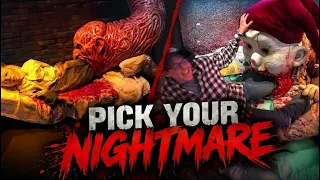 Is This the Best Halloween Horror Nights Lineup Ever?