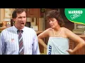 Where the Chicken Insult Started Married With Children
