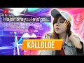 BUGIS ELECTONE KALLOLOE [ IMEL ] Live Alink Musik