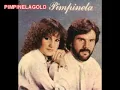 Pimpinela dimelo delante de ella