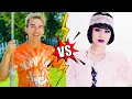 Stephen Sharer vs Vy Qwaint Spy Ninjas Biography Net Worth Lifestyle Comparison 2023
