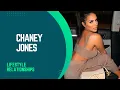 Who is Chaney Jones Know Everything About Kim Kardashian Look-Alike Lifestyle Partner