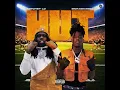 Ratchet Lo - HUT ft  Sickasxxgeo (Official Audio)
