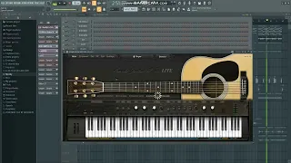 b2k mwambie fl studio 21