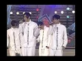 Sechs Kies - Chivalry, 젝스키스 - 기사도, MBC Top Music 19971108