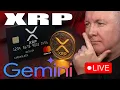 Download Lagu XRP Army Alert: Gemini Launches 4% Cashback Card in XRP — Game‑Changer! Martyn Lucas Investor