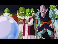 DBZ Infinite Future [Hans Zimmer]