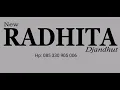 Download Lagu New RADHITA CITRA CINTA VOC. INDRA