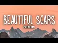 Download Lagu Maximillian - Beautiful Scars (Lyrics)