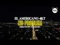 EL AMERICANO 4KT - NO PROBLEM