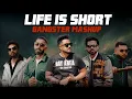 Download Lagu Life is Short Gangster Mashup | Arjan x Cheema Y x Navaan x Sultaan x Nijjar | Gangster Song 2025