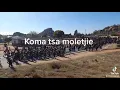 Download Lagu Dikoma Moletsi 2022 _Mathula Regiment led by Crown Prince Labels....